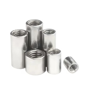 Chống gỉ SS304 thép không gỉ khớp nối hạt chống ăn mòn cao cho biển và hóa chất sử dụng A2-70 khớp nối hạt - Product Image 2