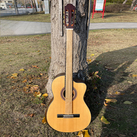6 String Hot Sell Guitar Manufacturer Classical Cheap Guitars