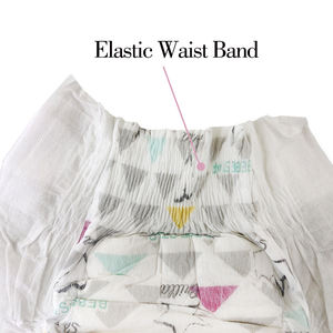 De alta calidad y cómodo bebé en pañales a granel barato caliente suave importa sueño del pañal del bebé - Product Image 4