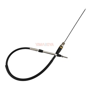 Moteurs de <span class=keywords><strong>bateau</strong></span> 692-26301-03 Câble d'accélérateur pour <span class=keywords><strong>Yamaha</strong></span> <span class=keywords><strong>yamaha</strong></span> 75 <span class=keywords><strong>85</strong></span> hp Moteurs hors-bord 6922630103 <span class=keywords><strong>yamaha</strong></span> <span class=keywords><strong>Moteur</strong></span> hors-bord 90 hp - Product Image 1