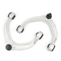 Kit de bras de suspension pour BMW X5 X6 Série E70 E71 E72, 12 pièces, bras de suspension avant 31126771893, parfait pour BMW X5 X6 Série E70 E71 E72