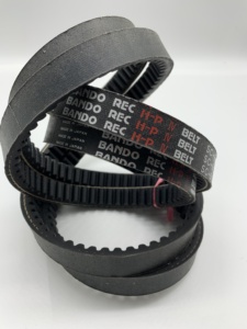 Courroie trapézoïdale <span class=keywords><strong>BANDO</strong></span> V BELT SC52 pour moissonneuse-batteuse Kubota DC70 DC70G DC70PLUSDC105 5T078-11570 - Product Image 3