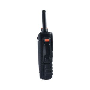 PFLY 300M-6G Détecteur de drones portable pleine bande pour garçons et filles, servomoteurs RC, pièces d'avion RC, système de détection manuel de drones - Product Image 3