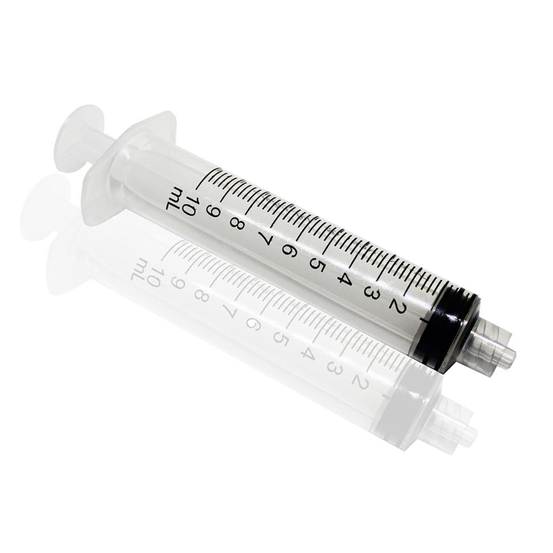 Veterinary Disposable Medical Syringe Manufacturers 10