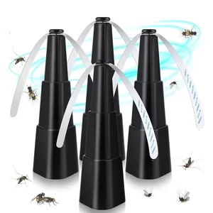 2023 Table Outdoor Best, Selling Black Fly Repellent Fan For Mosquitoes