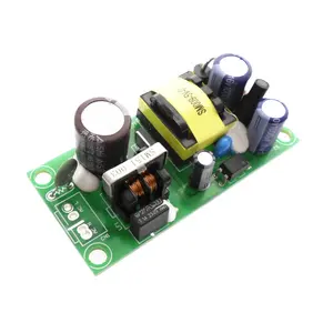 SM-PLF12B 12W Switch Power Board Module 5V 9V 12V 15V 24V Blote Boord AD-DC isolatie Schakelaar Voeding