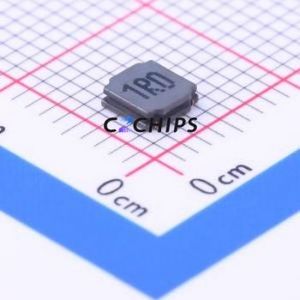 Inducteur de puissance SWPA4012S1R0NT SMD, 4x4mm (Inductance : 1uH) (Précision : 30%) Courant nominal : 1,65A - Product Image 1