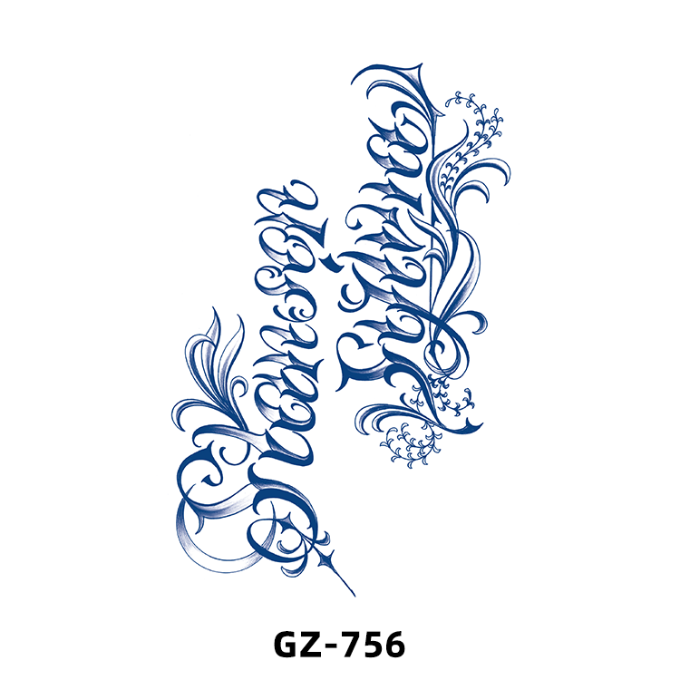 GZ-756   จีแซด-756