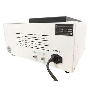 เครื่องวิเคราะห์การวัดความร้อนแบบสแกนเชิงอนุพันธ์ (DSC) - Product Image 5