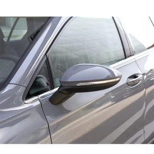 <span class=keywords><strong>Specchietto</strong></span> Retrovisore Laterale per Volkswagen VW <span class=keywords><strong>Golf</strong></span> 8 MK8 VIII 2020 2021 Accessori Auto - Product Image 6