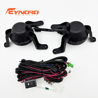 Ensemble de feux antibrouillard EYNORA pour Mitsubishi Adventure Freeca Jolie 2004-2017, kits de feux antibrouillard