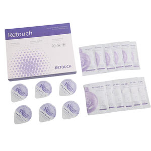 חמצן מקצועי תרמילים ניקוי גלאם ניקוי גלאם ניקוי גלאם ערכות בהירות בהירות חמצן למכונת פנים - Product Image 6