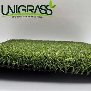 UNI Thảm Sân Golf Thảm Màu Xanh Lá Thảm Cỏ Nhân Tạo Thảm Để Chơi Gôn Lồng Đu Trong Nhà Sân Sau Ngoài Trời - Product Image 2