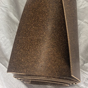 Feuilles et rouleaux d'étanchéité anti-vibration <span class=keywords><strong>en</strong></span> caoutchouc NBR de qualité industrielle DINGYE, résistants à l'huile - Product Image 3