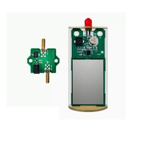 Receiver Mini-Whip Active Antenna for HF/MF & SDR Compatible with RTL-SDR Receiver