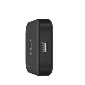 Alcatel LINKZONE 2 MW43TM Hotspot 4G LTE, connectez jusqu'à 16 appareils avec une batterie de 4400 mAh pour Alcatel - Product Image 5
