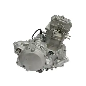Off-road Motorcycle Upgrade Parts, ATV & Motocross NC250 Engine scooter engine