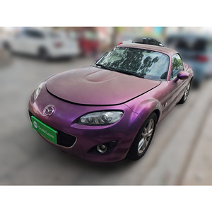 Guazi Venta al por Mayor <span class=keywords><strong>Mazda</strong></span> <span class=keywords><strong>MX</strong></span>-5 Gasolina 2.0 Auto <span class=keywords><strong>Usado</strong></span> RWD 2 Asientos - Product Image 1