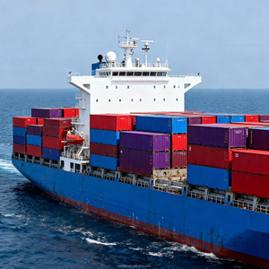 Full Container Load/LCL Sea Freight to the <strong>Brazil</strong>, DDP/DDU, China Container DDP <strong>Transportation</strong> - Product Image 2