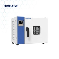 Four de séchage à air chaud BIOBASE R, four de séchage à air circulant BJPX-SH23, stérilisateur à air chaud pour laboratoire