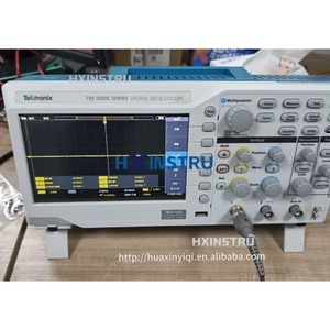 Osciloscopio Digital TBS1102C de 100MHz, Alta Resolución, 2 Canales, 1GSa/s, con Sonda Multímetro H - Product Image 2