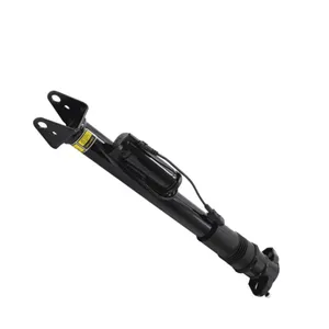 Proveedor de autopartes de aire trasero suspensión Airmatic precios de amortiguadores A1643203031 para <span class=keywords><strong>Mercedes</strong></span> W164 ML - Product Image 1