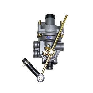 Vanne de compensation VIT Yu 42126155 pour système de freinage pneumatique de camion lourd, pièces détachées - Product Image 1