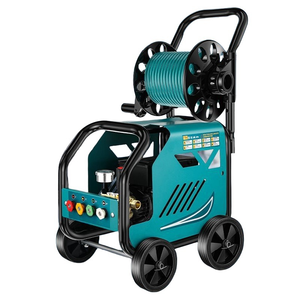 Limpiadores de Alta Presión Portátiles para Autos - Product Image 6