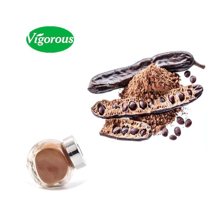 Органический натуральный порошок экстракта груди