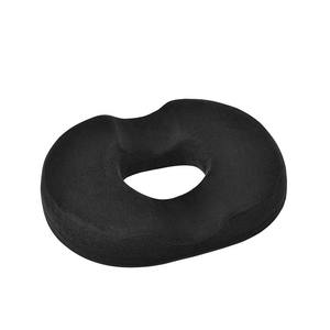 وسادة سفر بألوان مخصصة ووسادة كرسي مكتب لتخفيف الضغط وسادة مقعد - Product Image 3