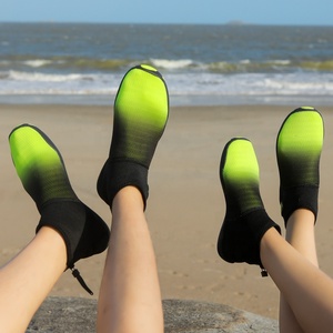 2024 scarpe da ginnastica per nuoto tozzo per allenamento e acqua di <span class=keywords><strong>mare</strong></span> per Fitness scarpe da passeggio sportive - Product Image 3
