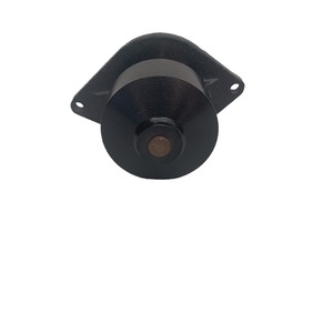 Bomba de agua del motor Cummins 4935793 para excavadora, pieza de repuesto - Product Image 5
