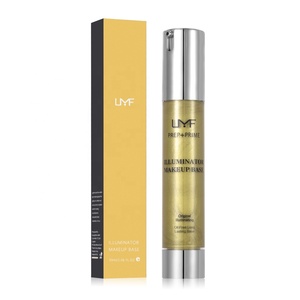 Su logotipo personalizado 6 tonos cuerpo marcador cara <span class=keywords><strong>maquillaje</strong></span> brillo líquido bronceador - Product Image 1