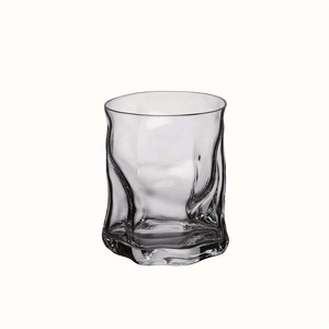 Verre Source Glass DOF 42 cl H 10,7 cm Ø 8,3 cm Bormioli Rocco - Product Image 1