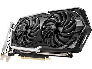 การ์ดจอ GTX 1660 Ti 6GB GDDR6 PCI 3.0 X16 รุ่นปรับแต่งพิเศษ GTX 1660 TI 6G OC การ์ดจอ Gtx 1660 Ti 6gb Gddr6 ยอดขายดีที่สุด รุ่นปรับแต่งพิเศษ - Product Image 4