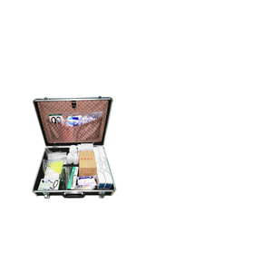 휴대용 미생물 샘플링 박스 식품 안전 신속 검사 박스 미생물 커뮤니티 검사 박스 - Product Image 2