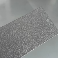 Peinture pour bateaux à base de poudre, texture rugueuse, anti-rouille, couleur RAL personnalisée, directement de l'usine, pour une couverture durable et lisse
