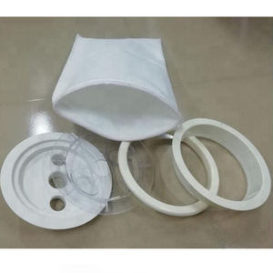 Sacs filtrants pour <span class=keywords><strong>piscine</strong></span> pour <span class=keywords><strong>filtration</strong></span> de <span class=keywords><strong>piscine</strong></span> sans tuyauterie murale - Product Image 2