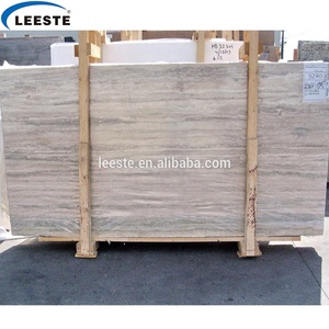Nhà máy cung cấp gạch lát sàn đá <span class=keywords><strong>travertine</strong></span> trắng - Product Image 5