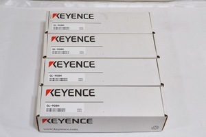 ราคาดี GL-R63F ม่านแสงนิรภัย 600 มม. ชุดหลัก, แบบป้องกันนิ้วมือ, 63 แกนออปติคอล - Product Image 1