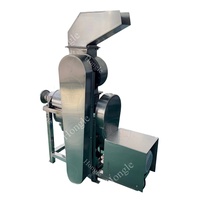 Professionele Sinaasappelsapafzuiger Commerciële Vruchtensapmachine