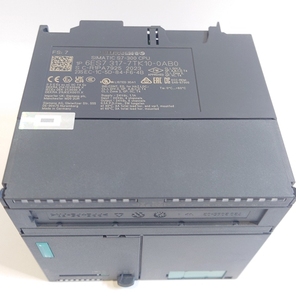 Simatic S7-300 CPU 317t-3 PN/dp trung tâm xử lý đơn vị 6es7317-7tk10-0ab0 100% mới và độc đáo - Product Image 2