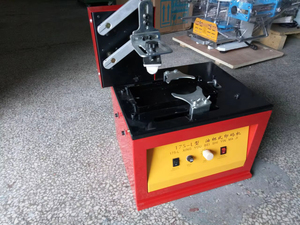 Máy tính để bàn điện Pad máy in sử dụng oilcup mực của nhãn hiệu Pad máy in - Product Image 6