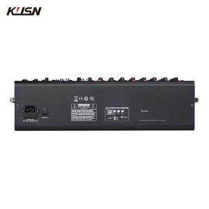 Sistema de Sonido Lineal XZ110-COMBO, Conjunto de Altavoces Activos Profesionales, Mezclador de Audio para Exteriores PA, Altavoces Lineales XZ110-COMBO - Product Image 6