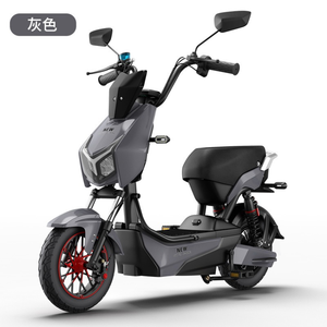 Y2-ZJ 48V 60V <span class=keywords><strong>72V</strong></span> 20Ah điện Scooter 1000W đạp dành cho người lớn Xe máy điện ckd skd với điện tử thông minh các tính năng - Product Image 4