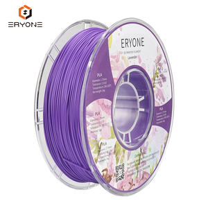 <span class=keywords><strong>Eryone</strong></span> Offre Spéciale lavande bonne qualité pla petg <span class=keywords><strong>tpu</strong></span> 3D filament d'imprimante 1.75mm 3D filaments avec parfum - Product Image 6