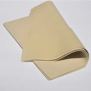 Certificate Rubber Electrical Gasket Sheet For EMI EMC EMP Shielding Rubber Electrical Safety Mats