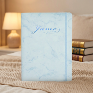 2023 <b>Notebook</b> Printing Custom Organizer Pu Leather Planner Cover <b>Notebook</b> Softcover Diary Journal - Product Image 1