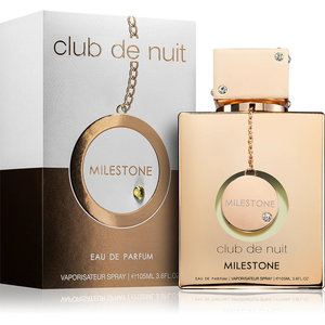 Profumo da Donna MILESTONE Prodotto in Cina Modello F121-10 - Product Image 1