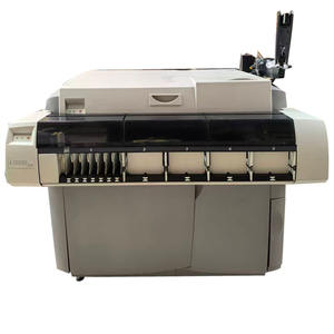 Analyseur d'immunoessai Abbott Architect I2000sr utilisé pour laboratoire en bon état - Product Image 1